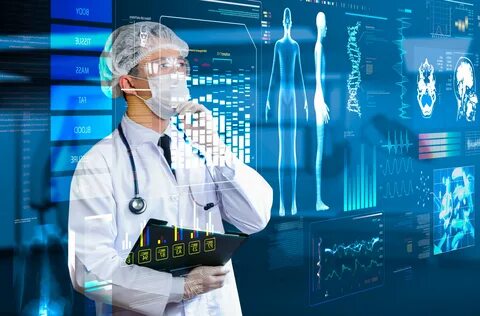 俄罗斯AI模型以高达99.7%的准确率辅助诊断癌症