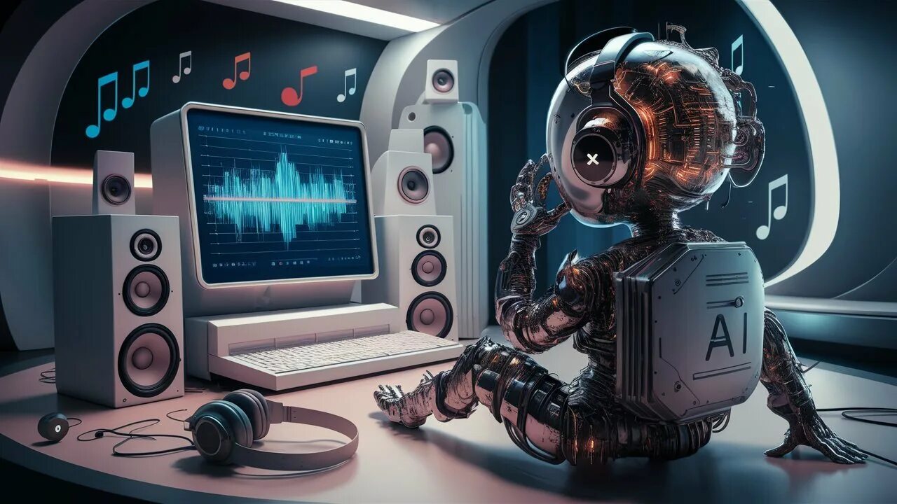 Artificial intelligence went crazy in a new experiment by Andon Labs