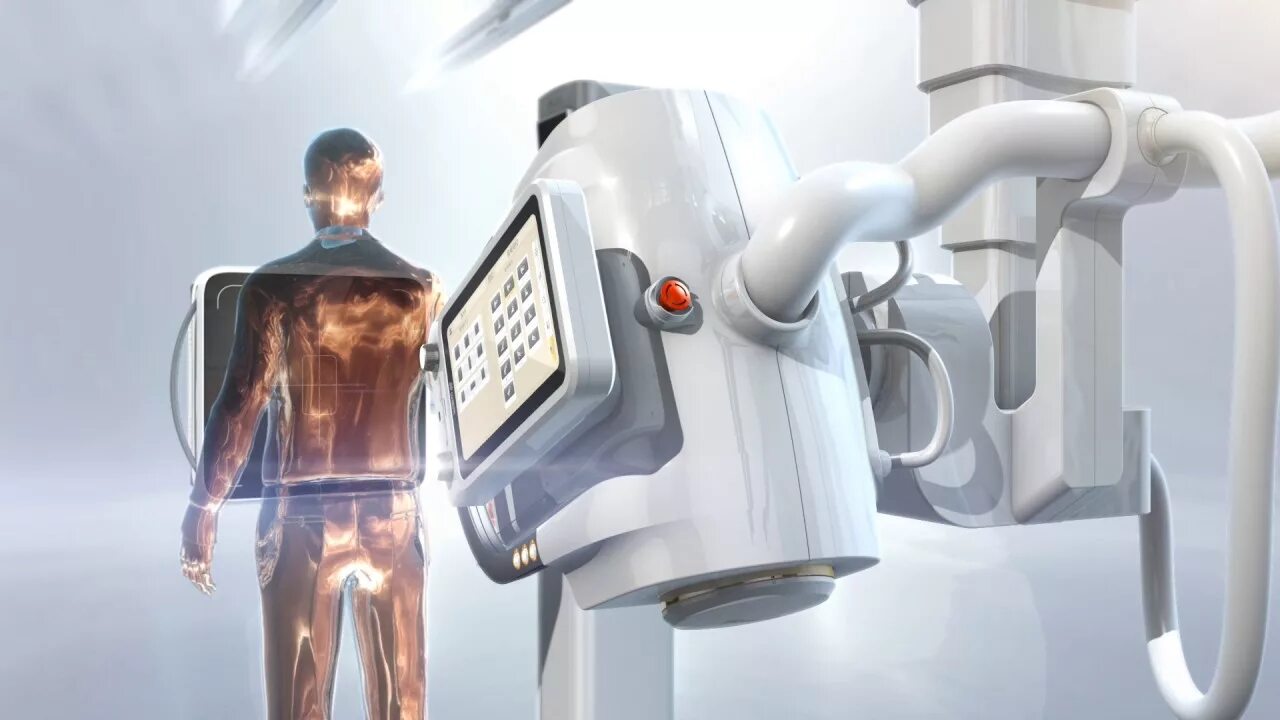 Artificial intelligence has learned to work like a radiologist