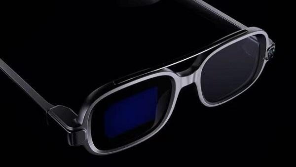 Xiaomi Unveils Smart Glasses with Built-in Artificial Intelligence