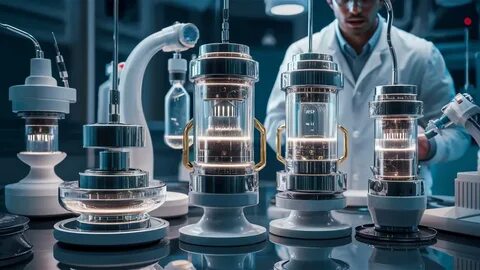 AI Created That Checks Toxicity of Substances in Seconds