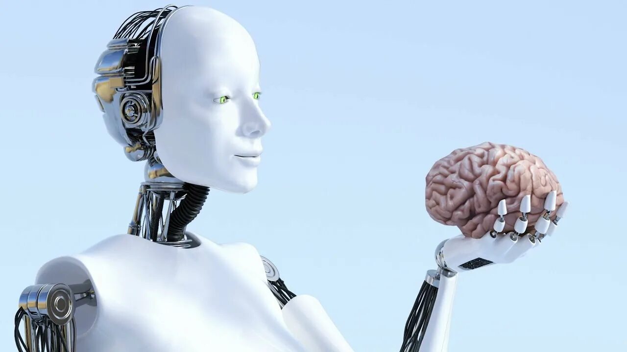 Curiosity helped robots learn skills twice as fast